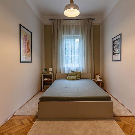 Bb Goergey Apartman I. Miskolc Eksteriør bilde