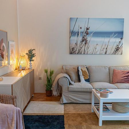 Bb Goergey Apartman I. Miskolc Eksteriør bilde