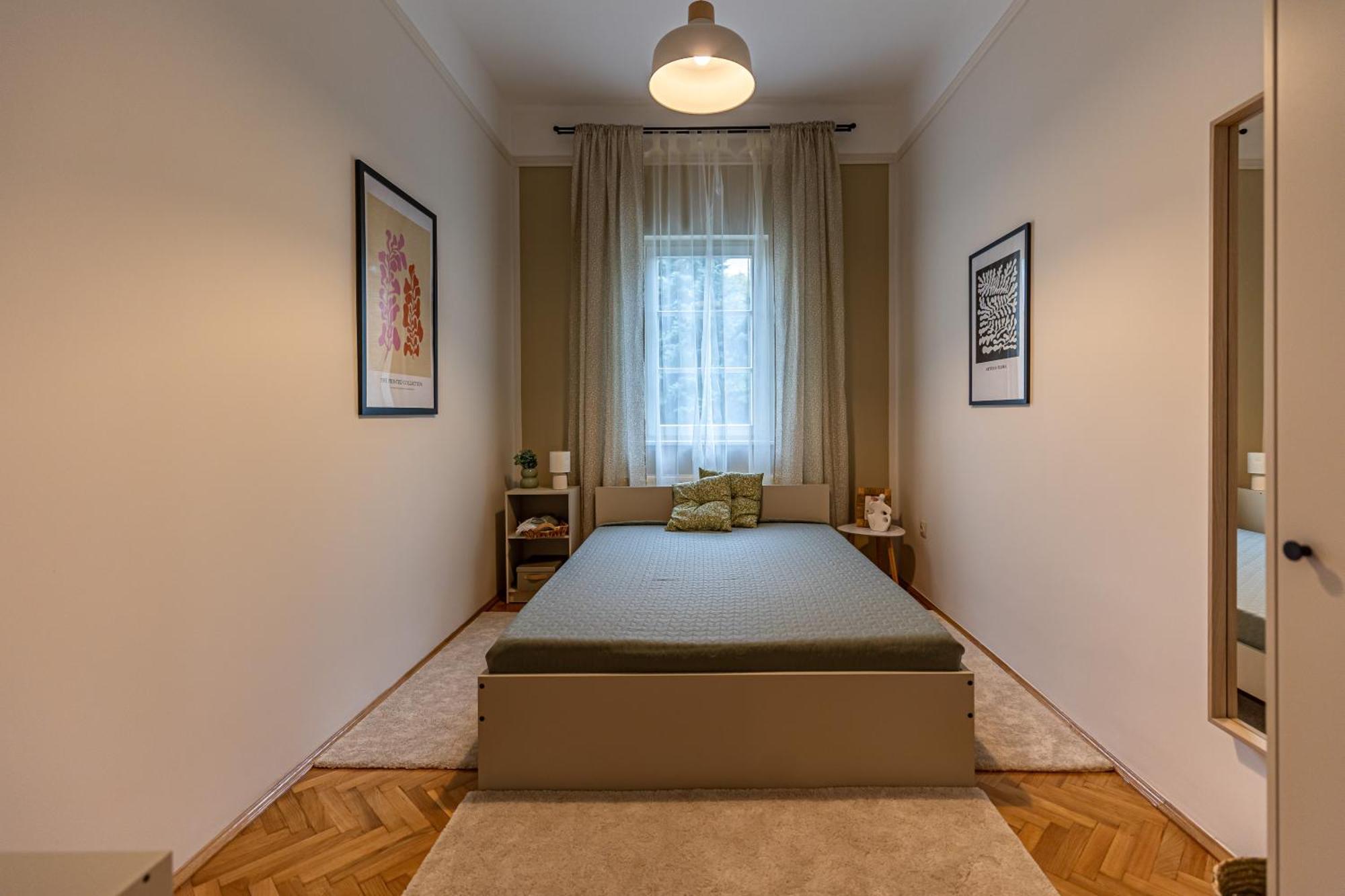Bb Goergey Apartman I. Miskolc Eksteriør bilde