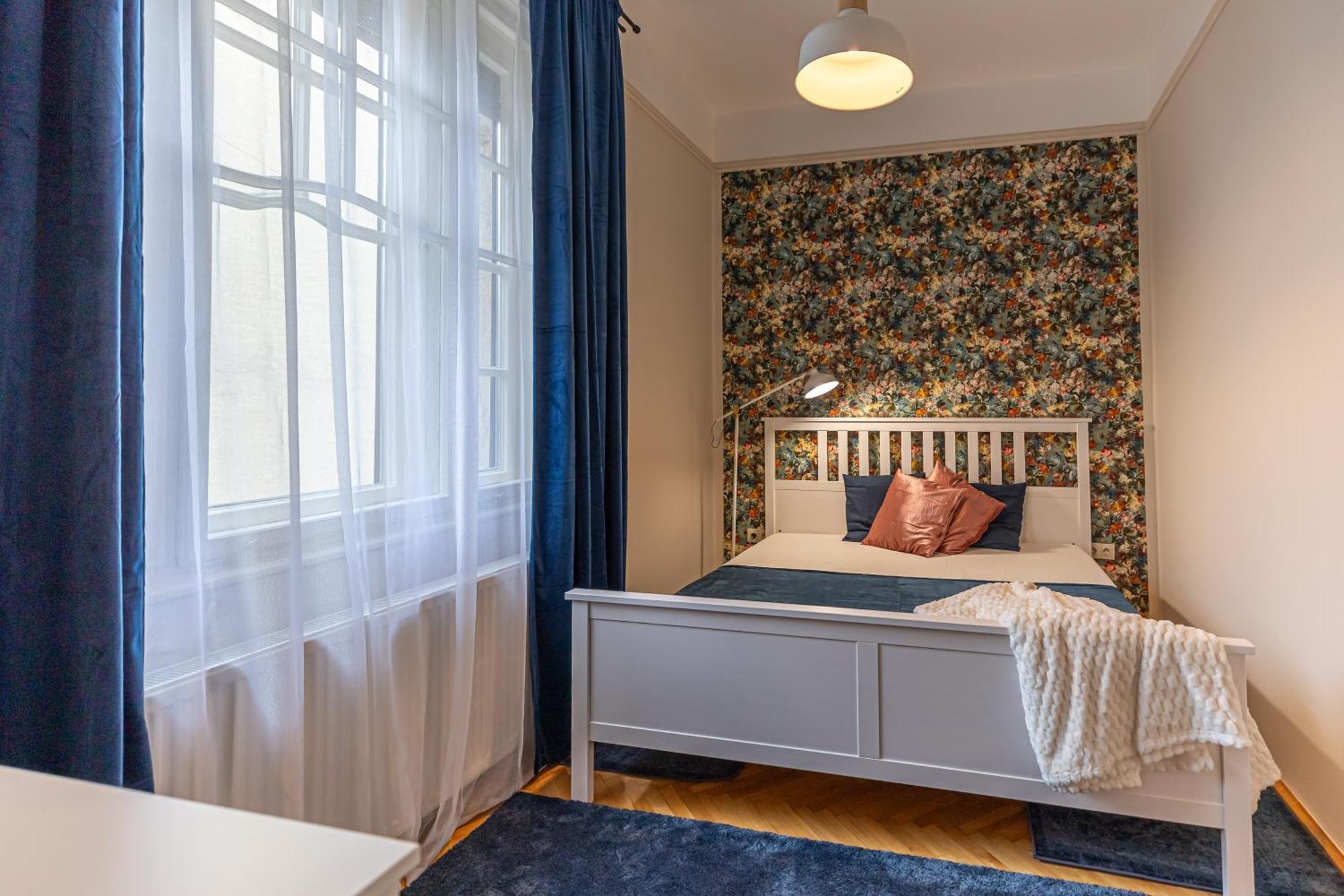 Bb Goergey Apartman I. Miskolc Eksteriør bilde